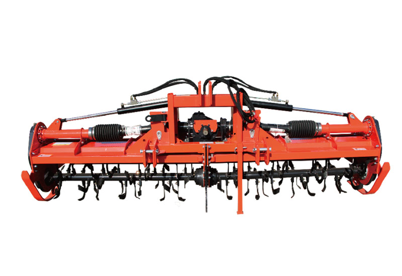 img of 折疊式通軸旋耕機(jī)