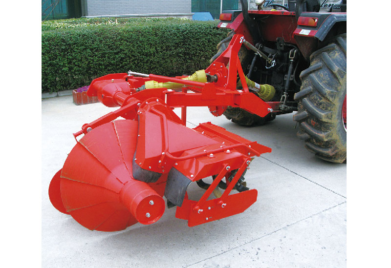 img of 單邊筑埂機(jī)