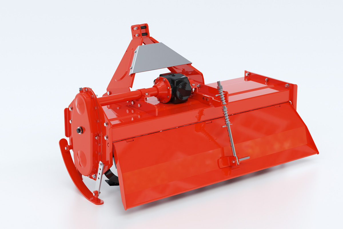 img of 重型側(cè)邊傳動(dòng)變速旋耕機(jī)